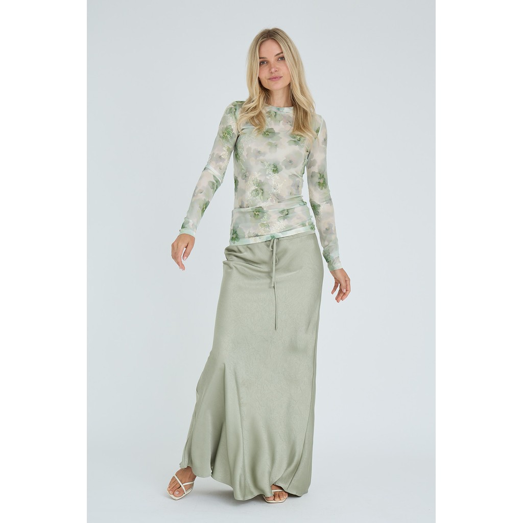 Silke Blouse
