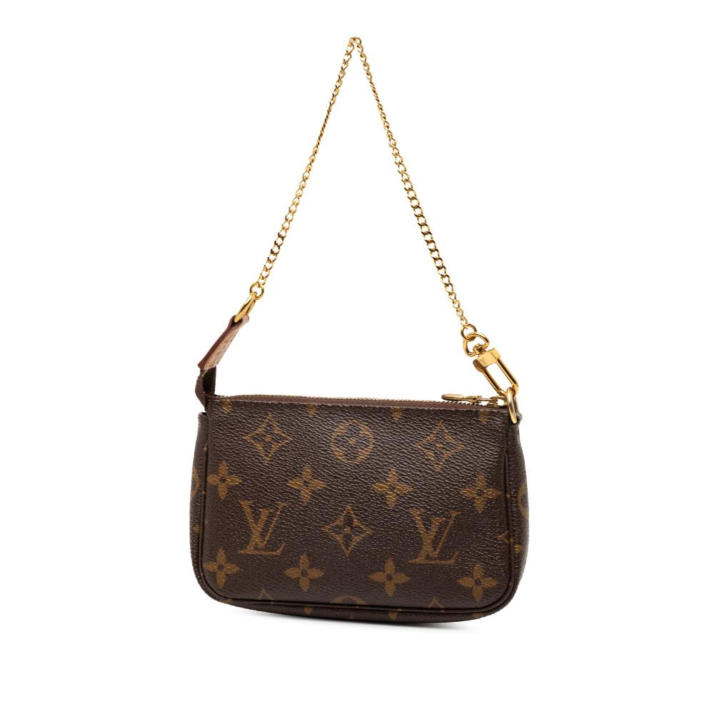 Louis Vuitton Pochette Accessoires