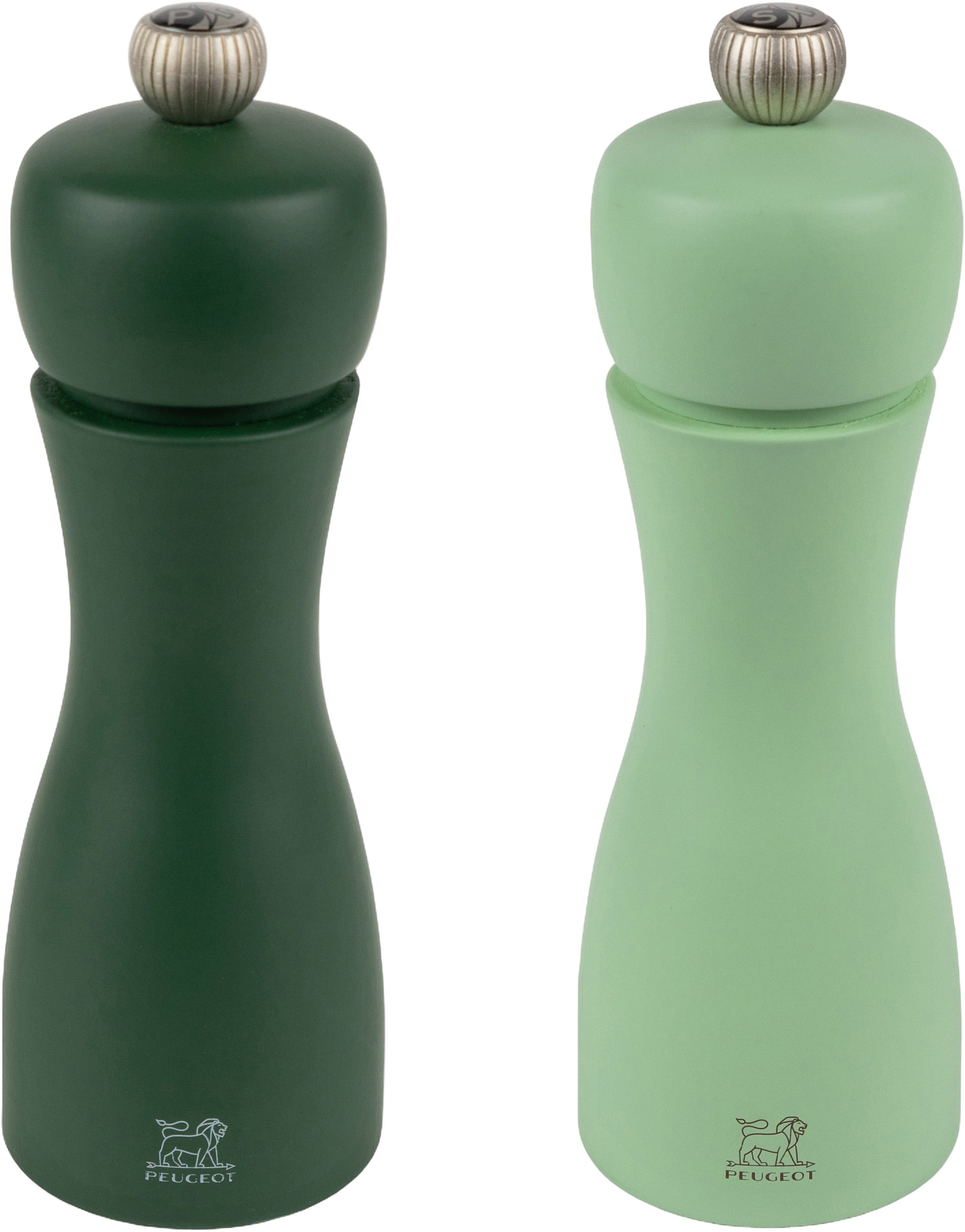 Tahiti Sæt Z Peber & Salt Vand 15 cm
