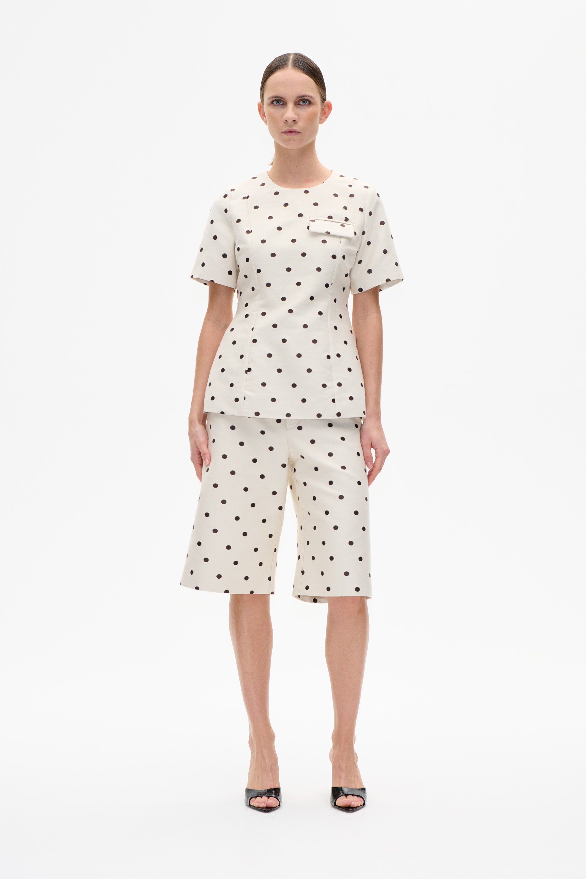 Maida Blouse