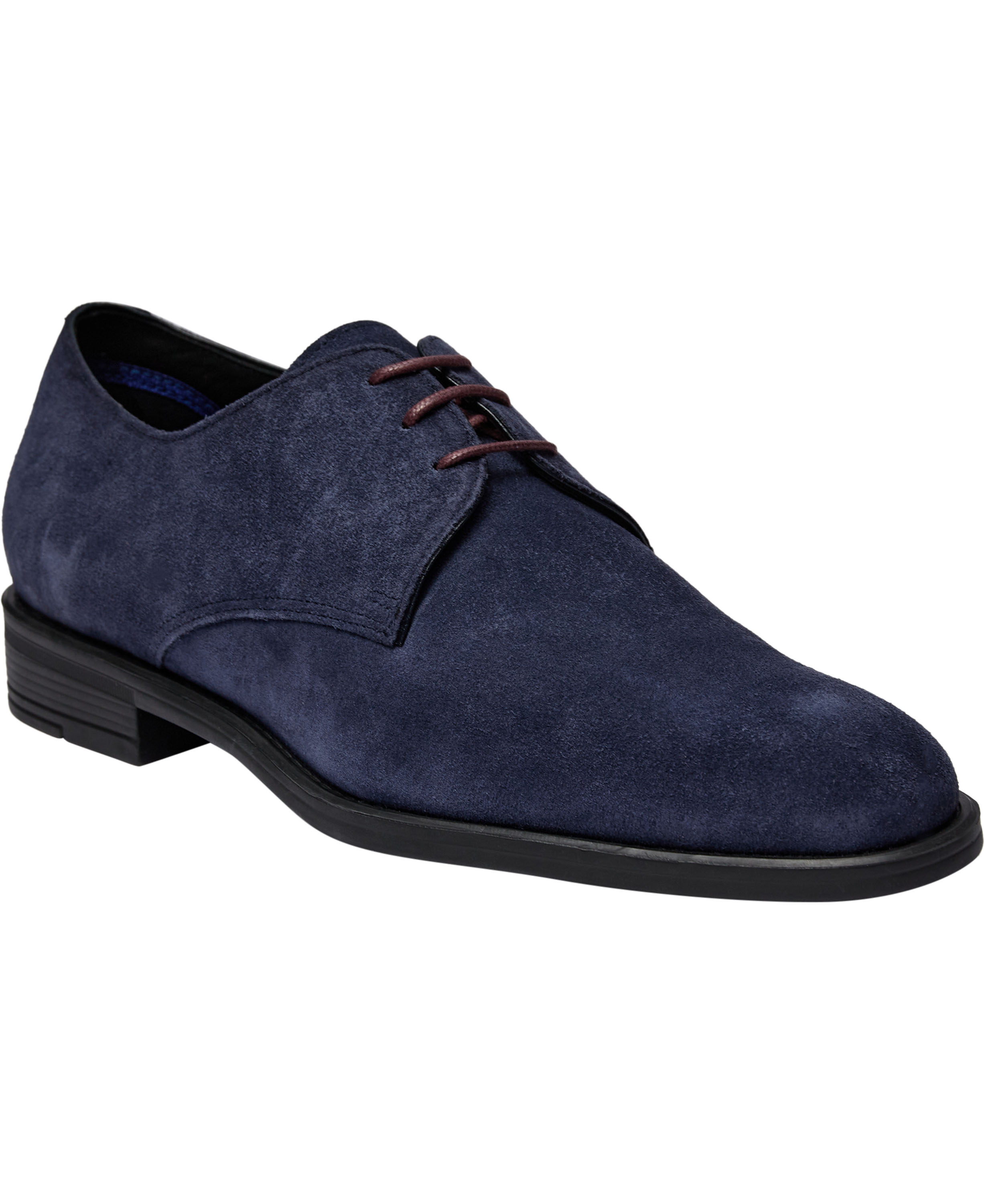 Mens Shoe Bayard Navy