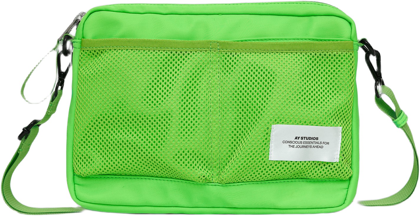 Crossbody - DKK 275 - Spar 50%