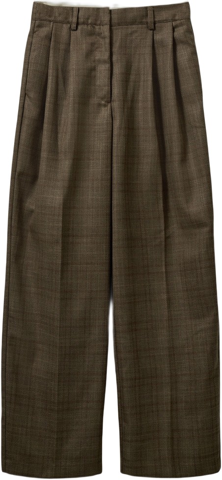 Carlottasw Trousers