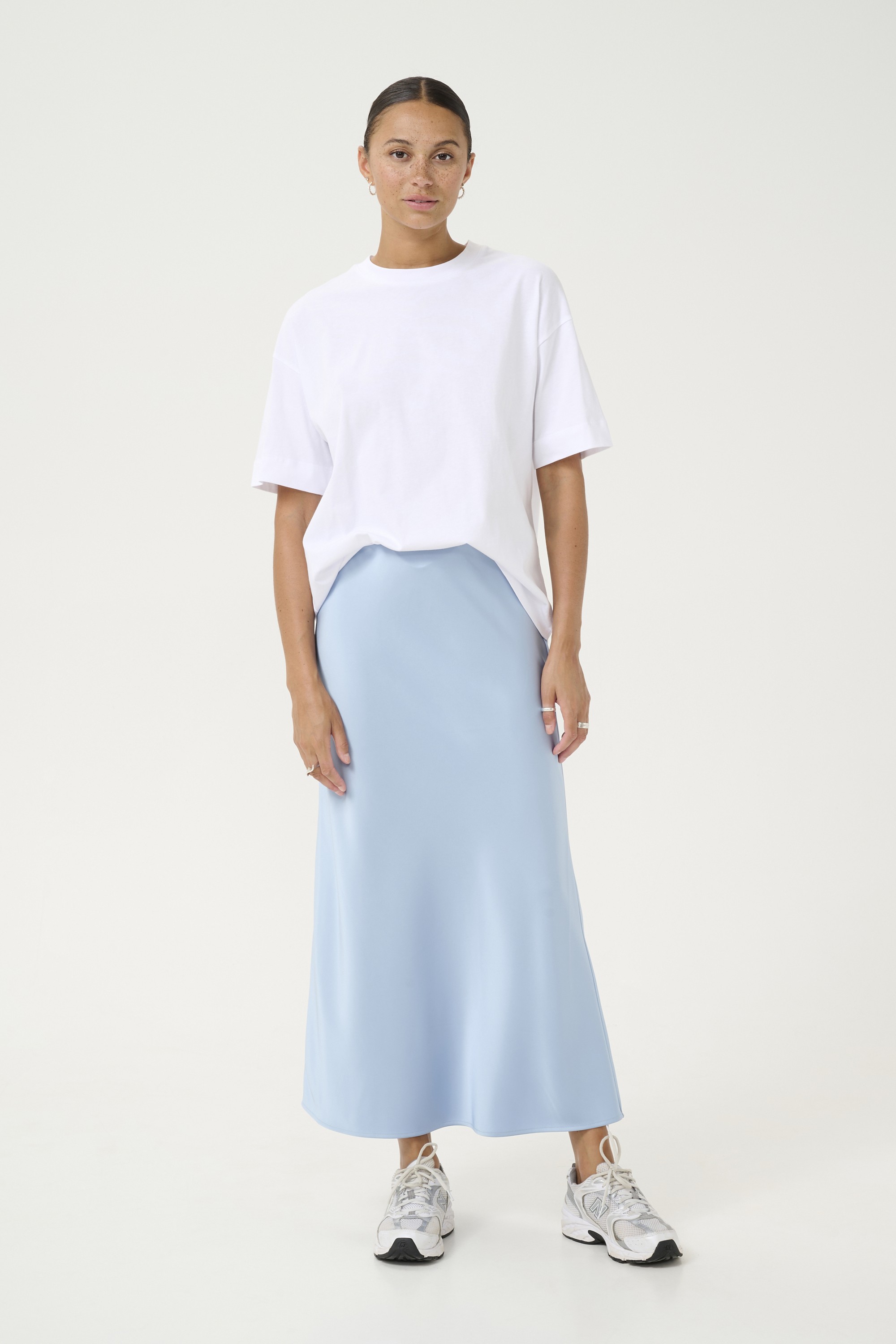 Kahill Skirt