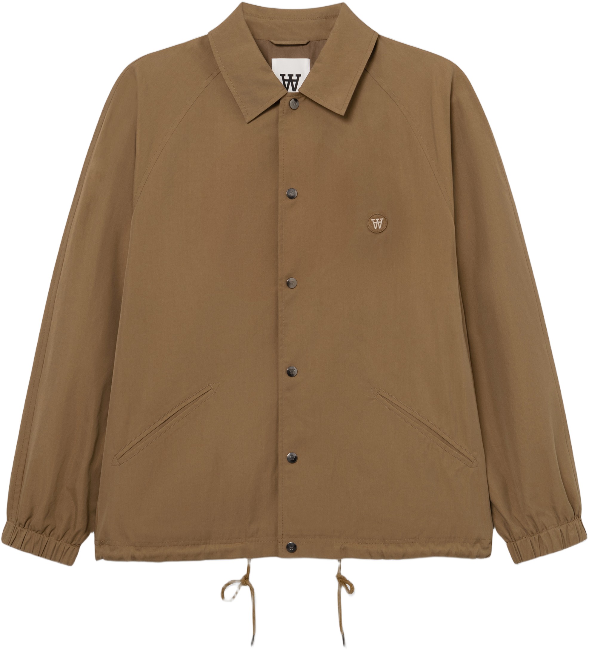 Wwsigurt Jacket 25369
