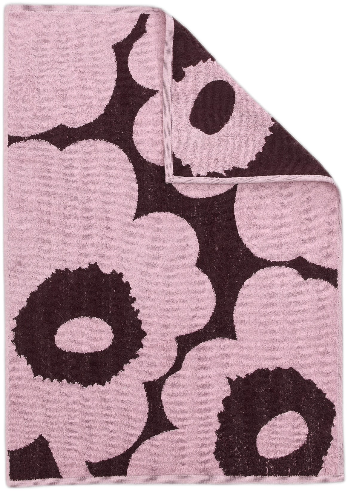 Unikko Hand Towel 50x70cm