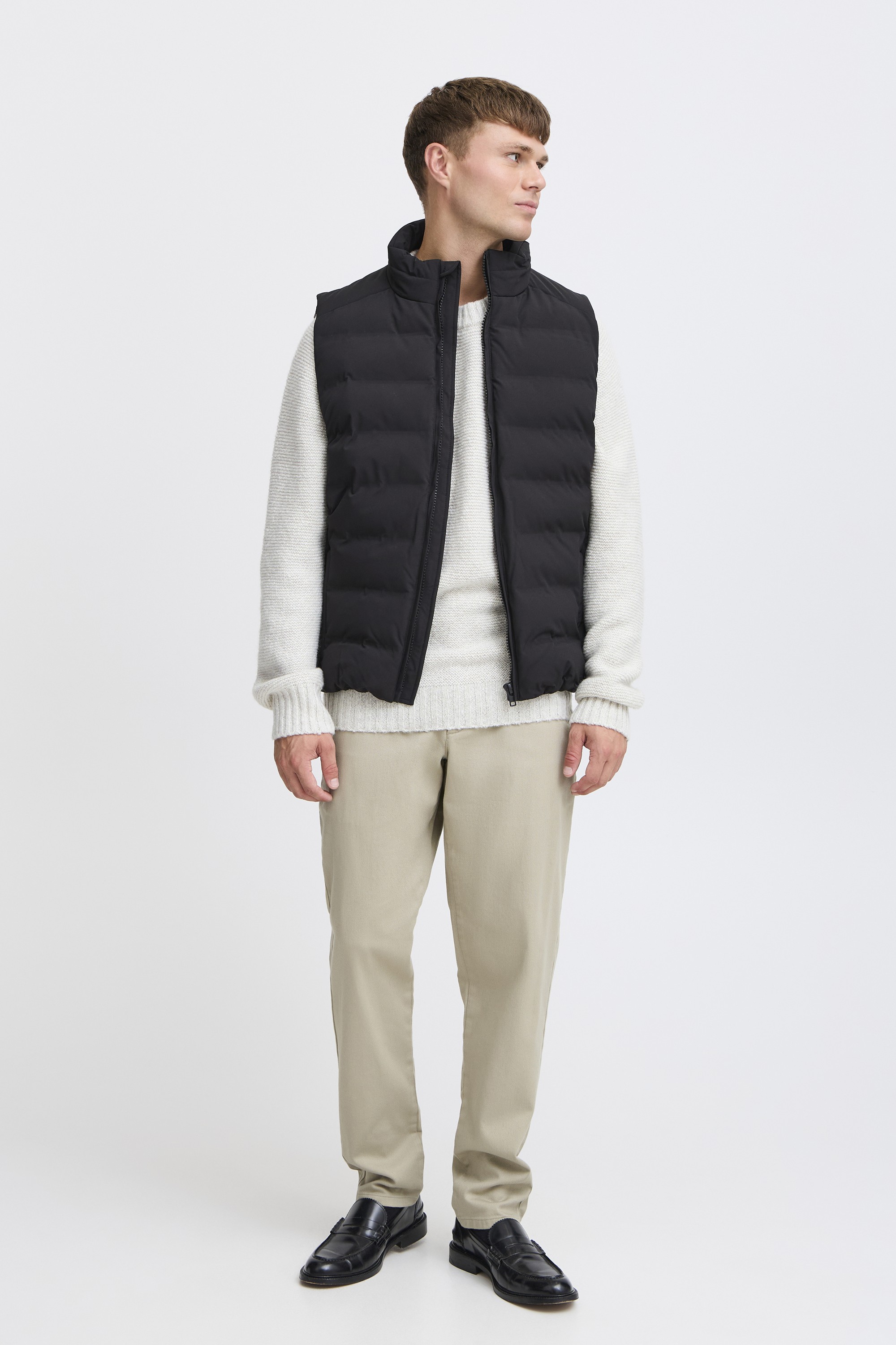 Sdmilas Vest