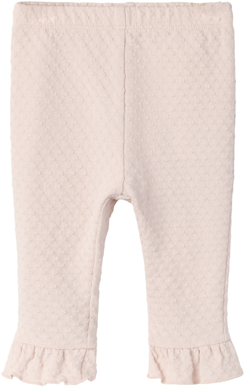 Nbfnoel Slim Leggings LIL