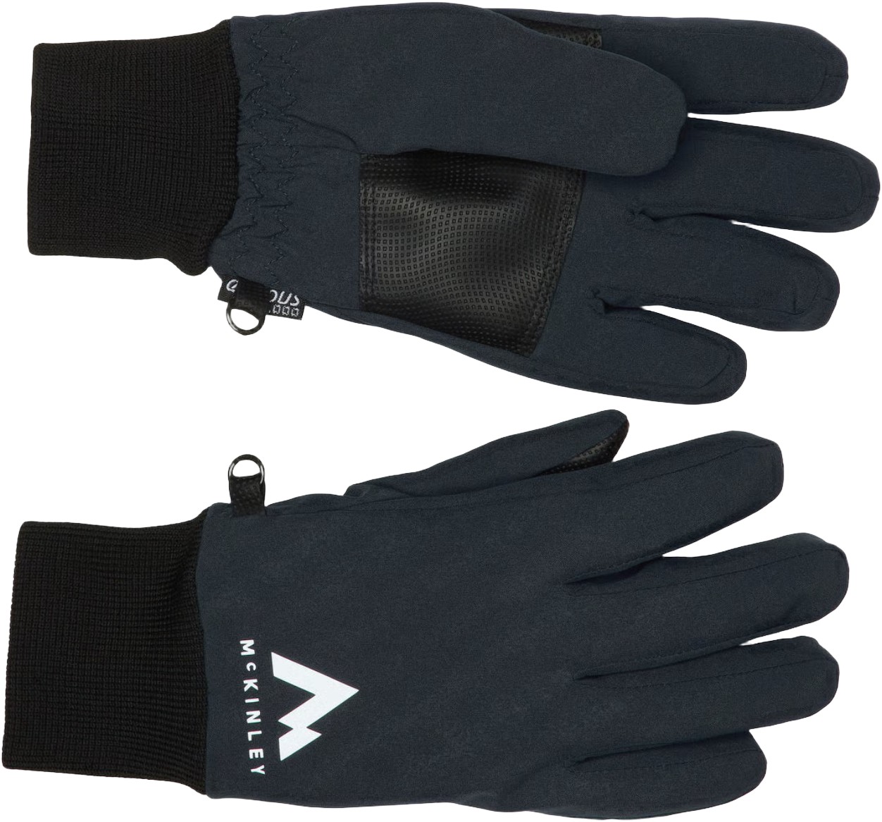 Softshell Handsker