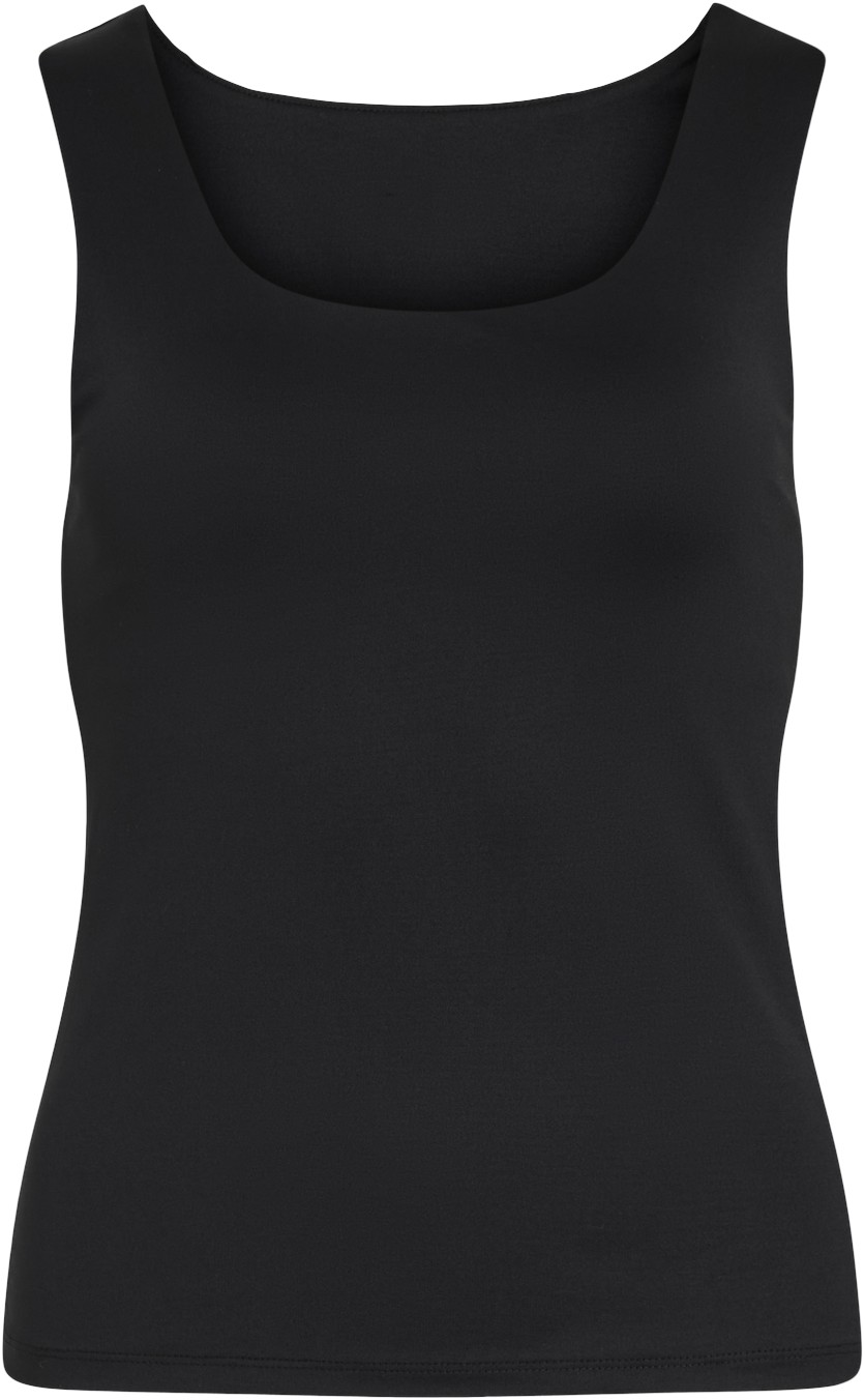 Vikenza Uneck S/L Tank TOP REV - N