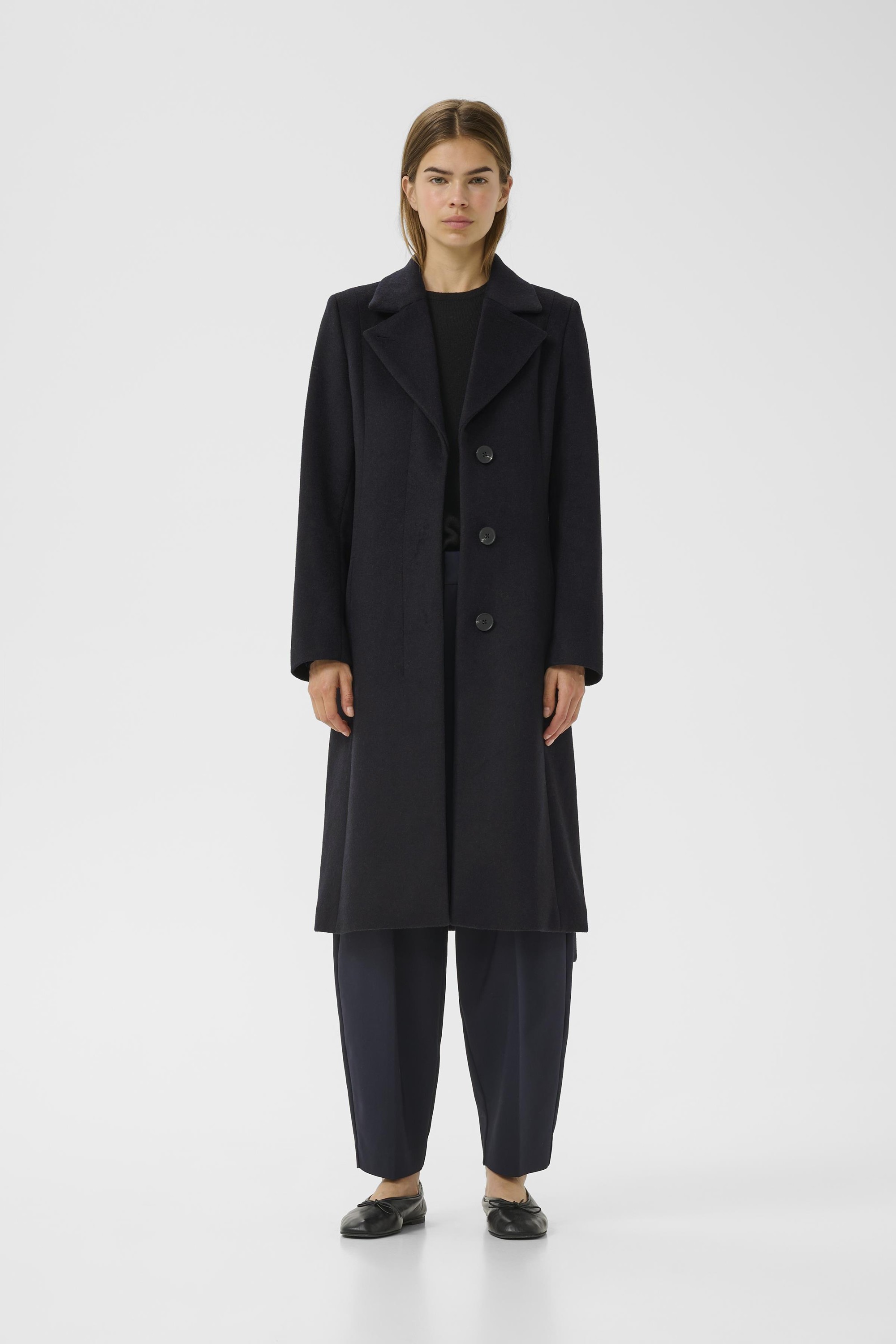 Jackyiw Outerwear