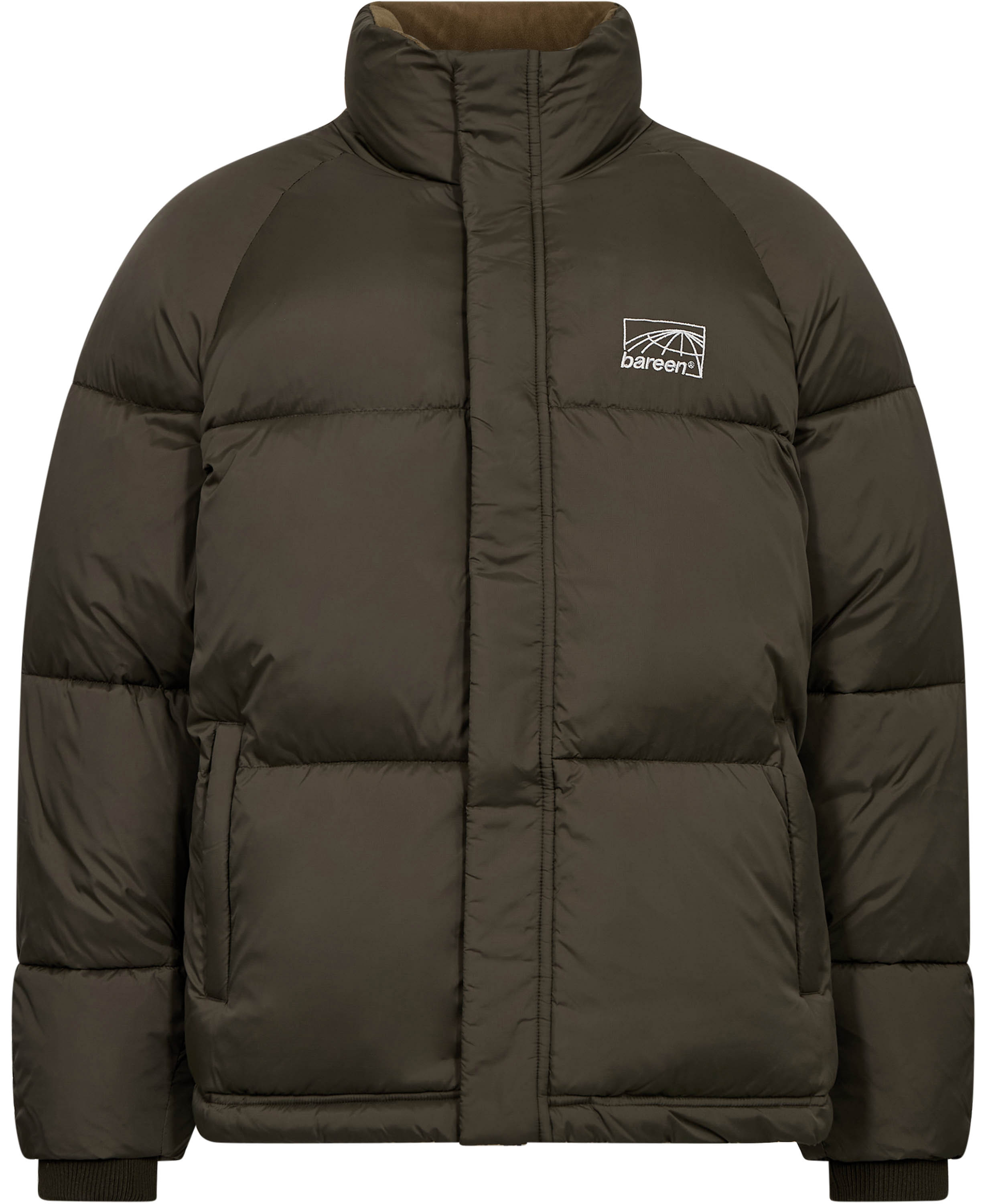 Puffer Jacket Puffer Jacket