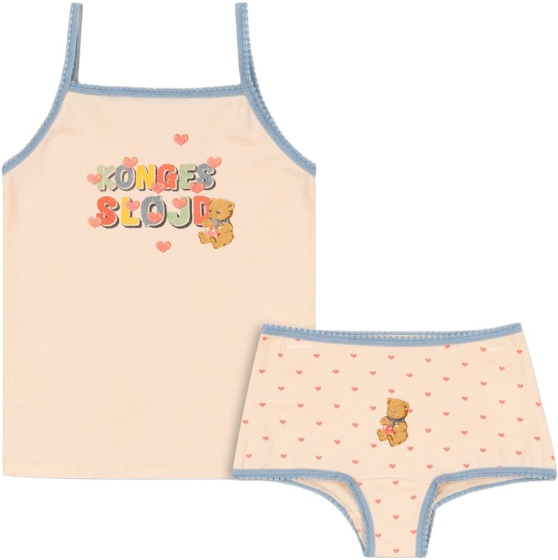 Basic Underwear Gots