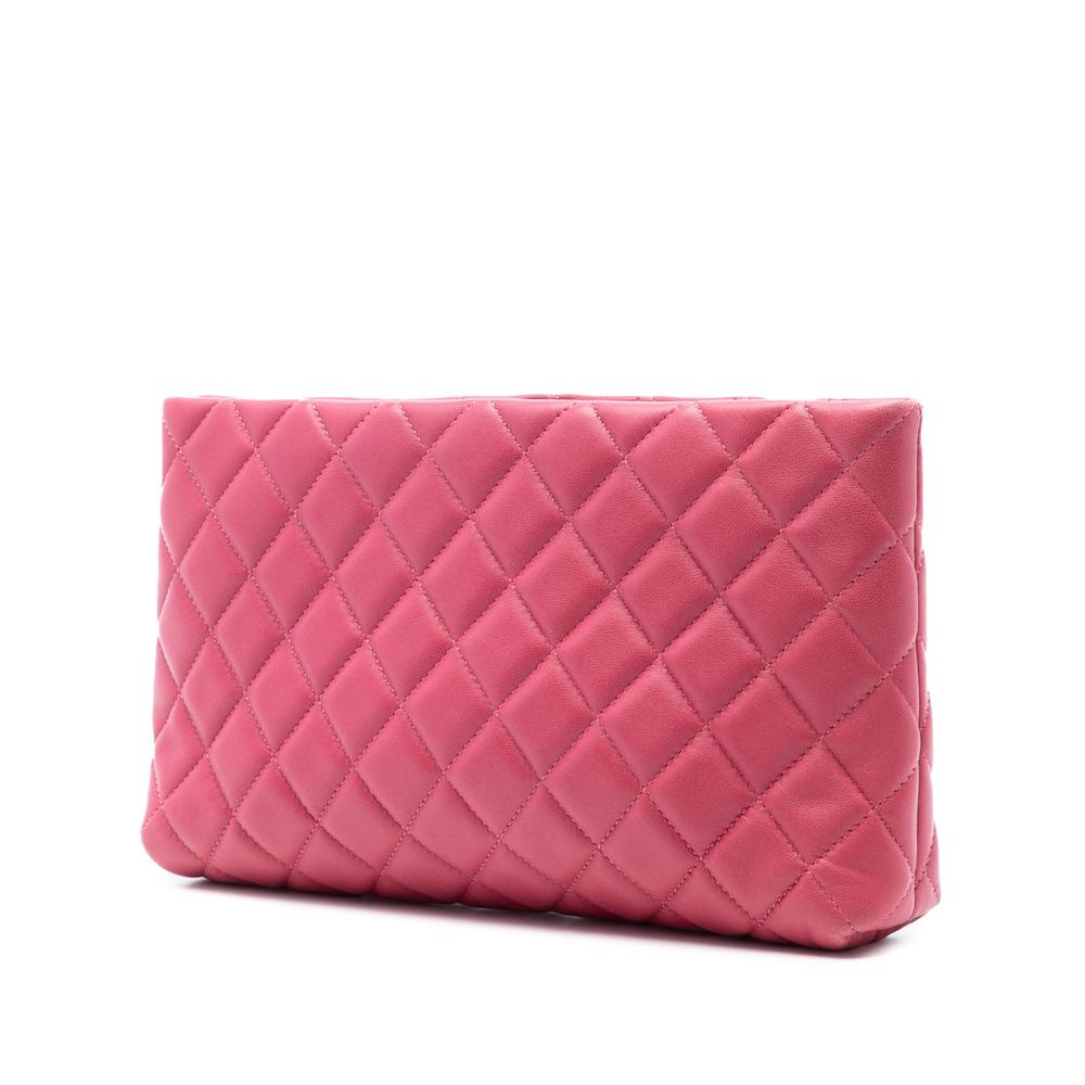 Chanel Clutch