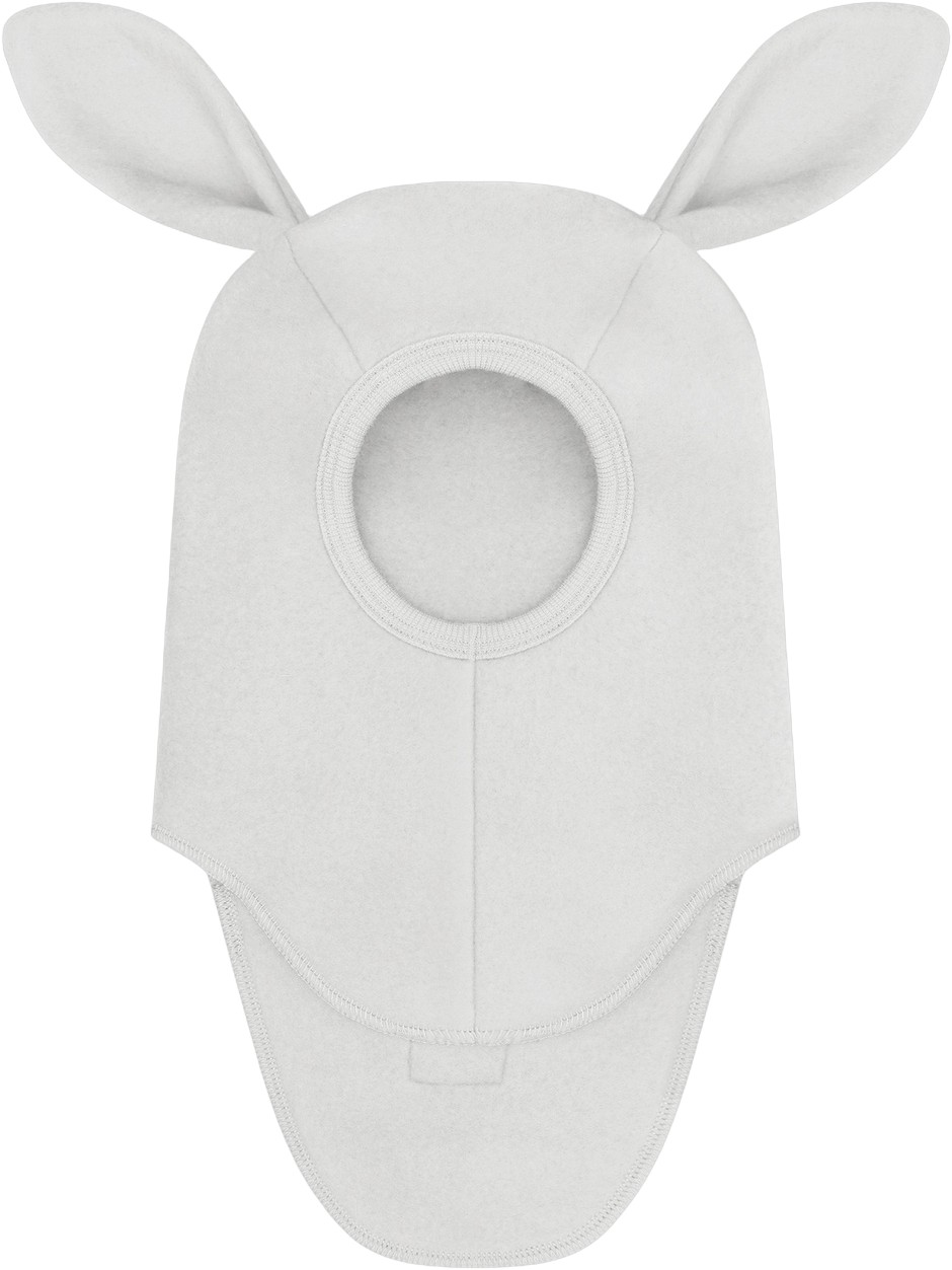Balaclava Ears Wool Fleece