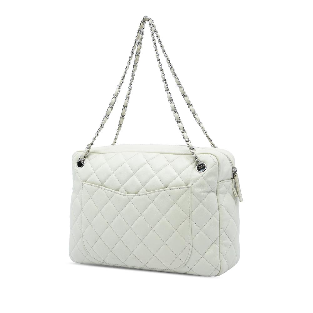 Chanel Shoulder Bag