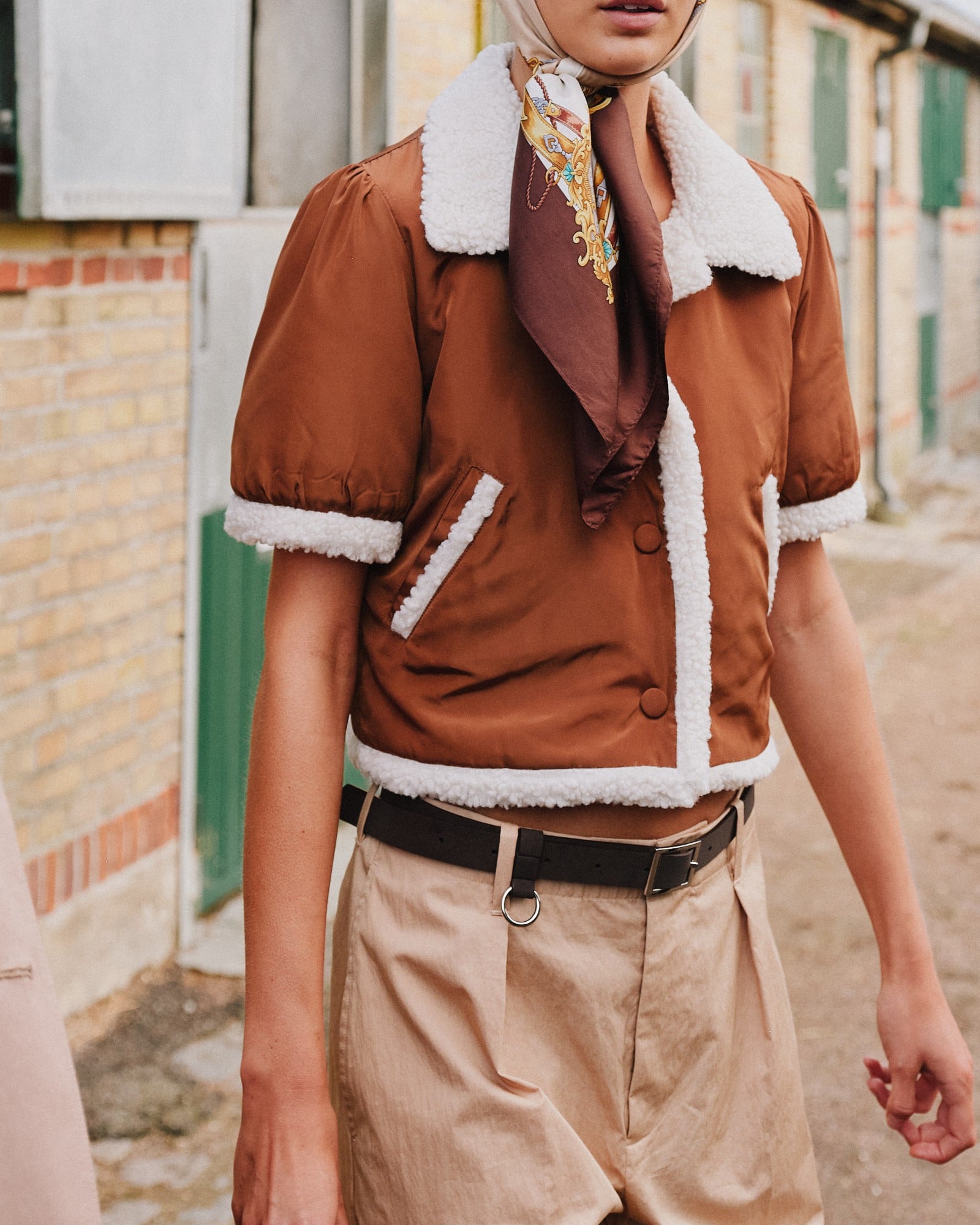 Jessi Jacket