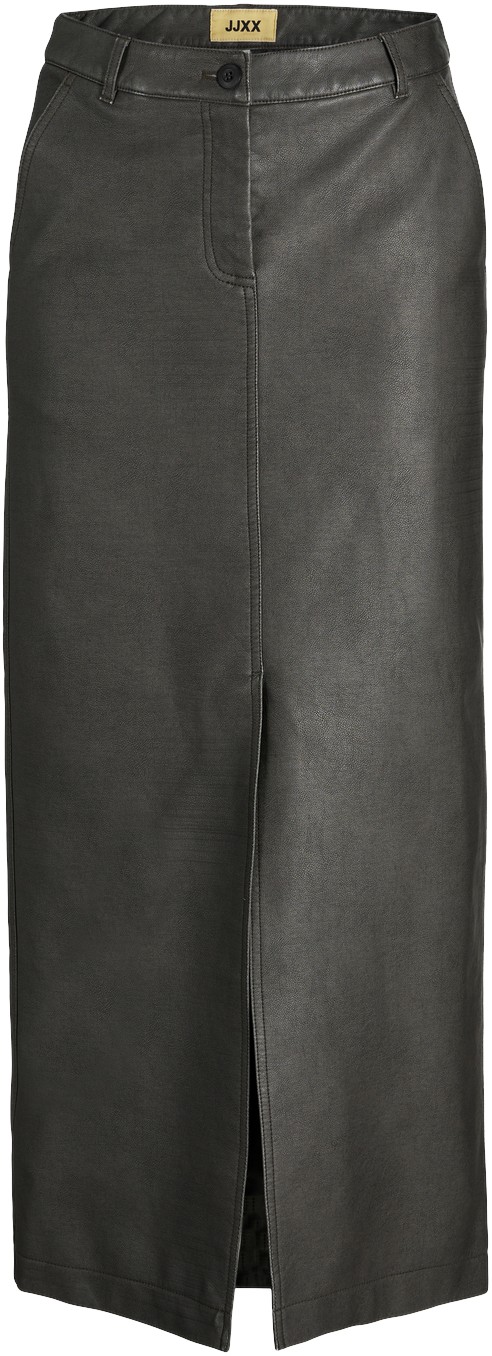 Jxmaddy REG Long MW PU Skirt OTW
