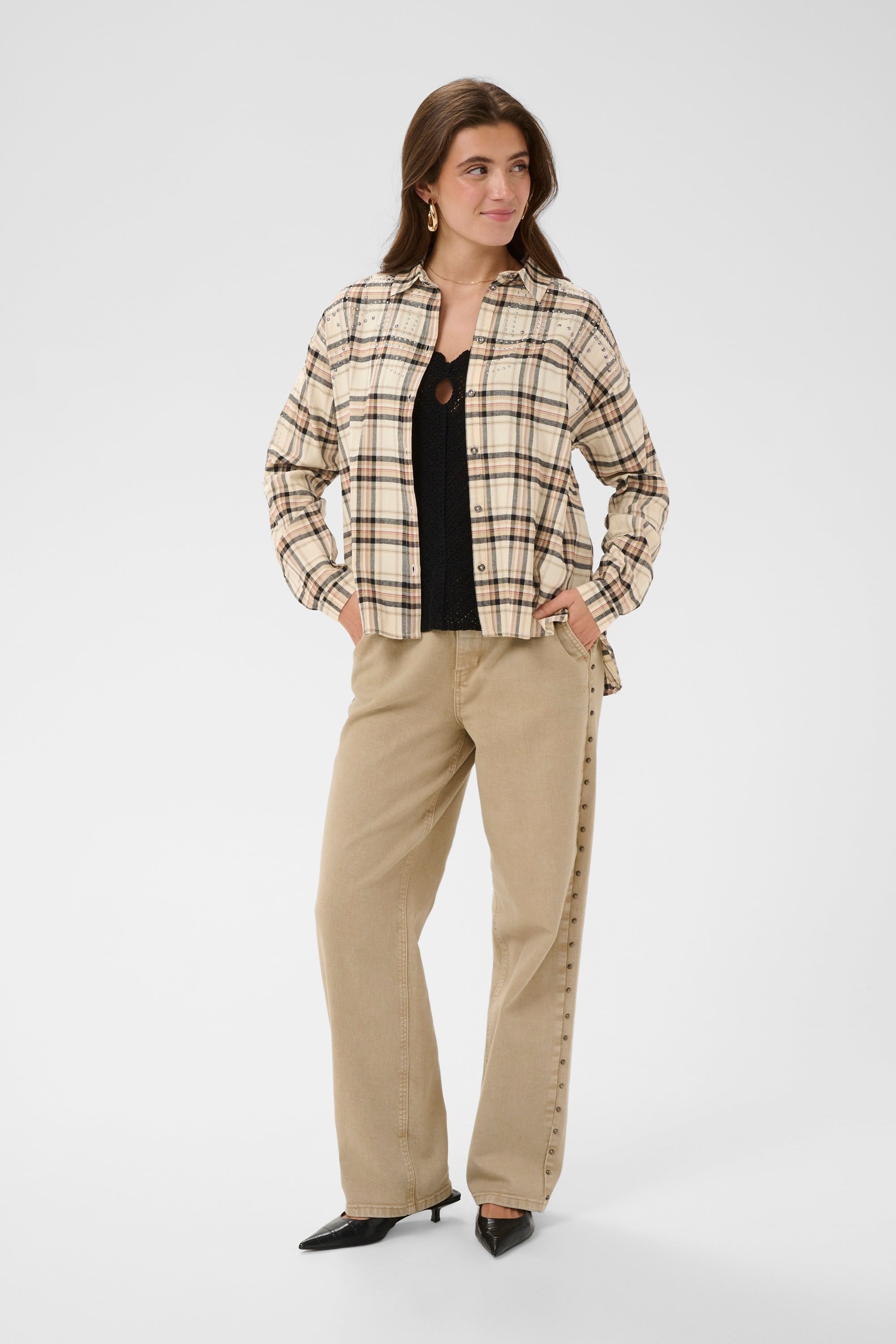 Cruma Shirt