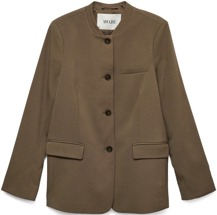 Awteela LS Blazer
