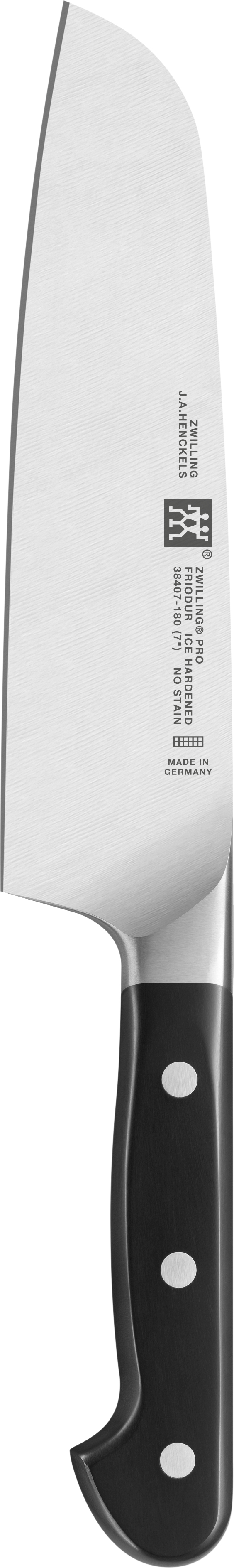 Pro Santoku 18 cm - DKK 450 - Spar 49%