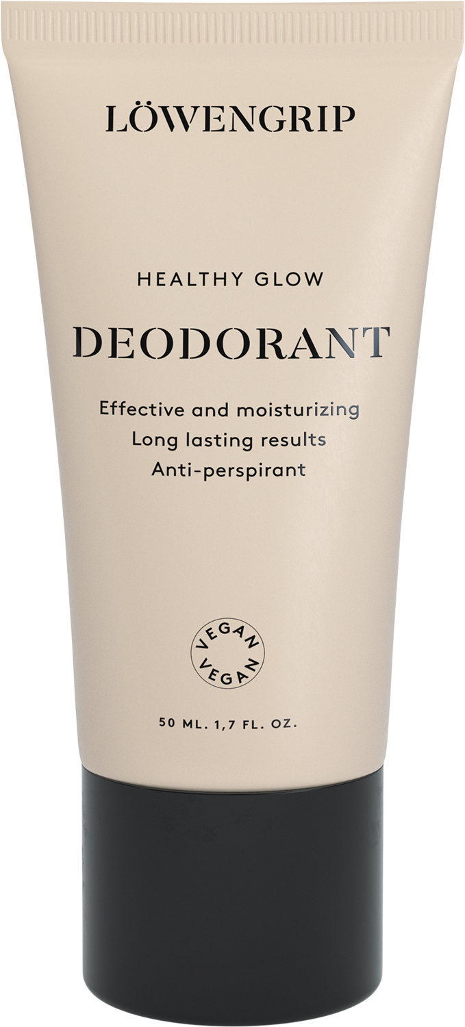 Healthy Glow Deodorant