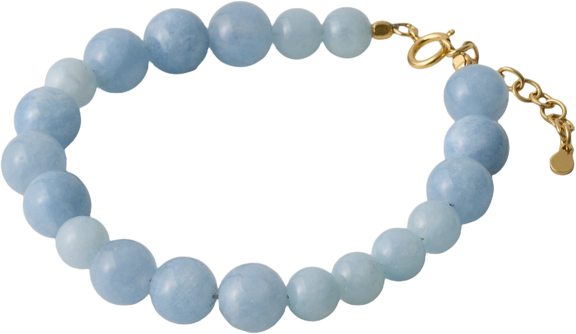 Blue Sky Bracelet