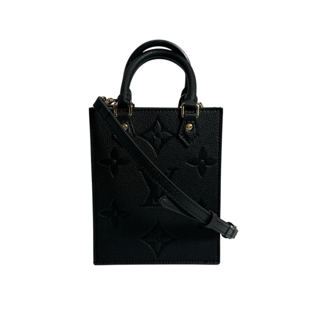 Louis Vuitton Handbag