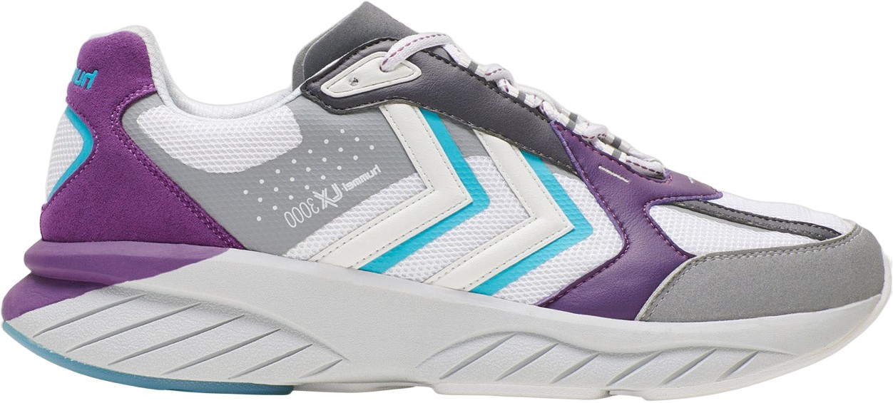 Reach LX 3000 Sneakers