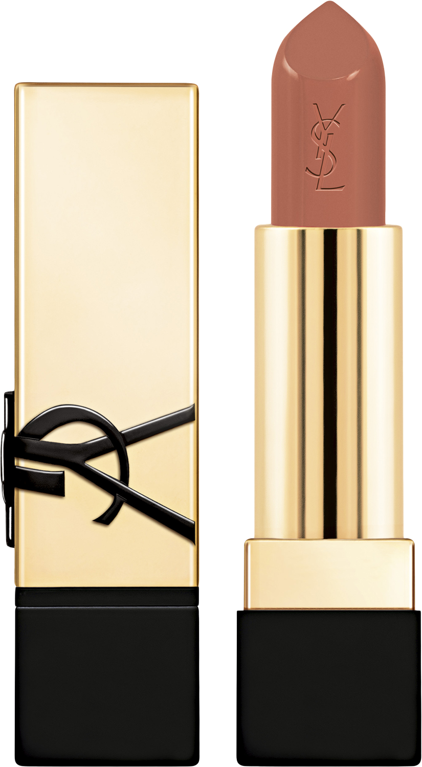 Rouge Pur Couture Pure Colorin-care Satin Lipstick