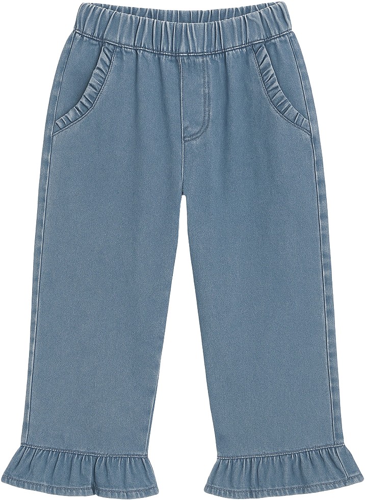 DON Rose Pant