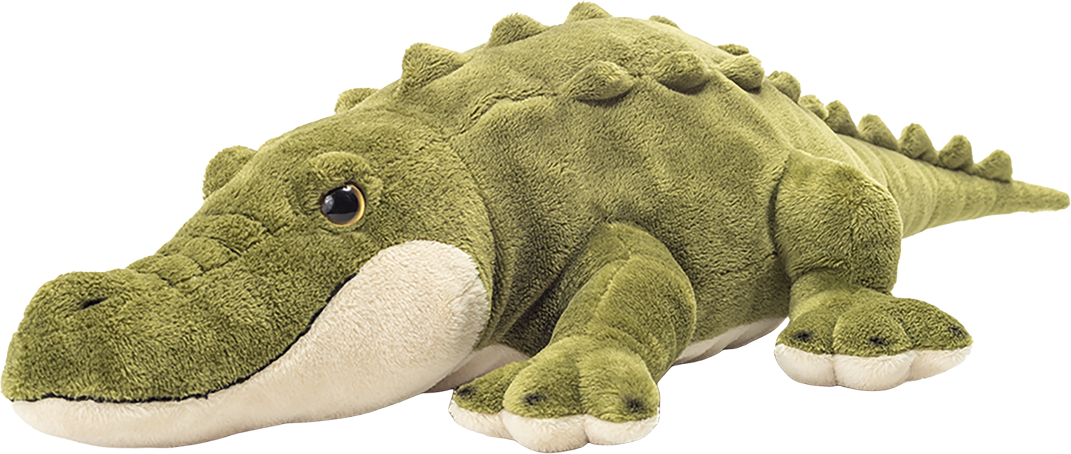 Teddy Hermann Krokodille 60 cm