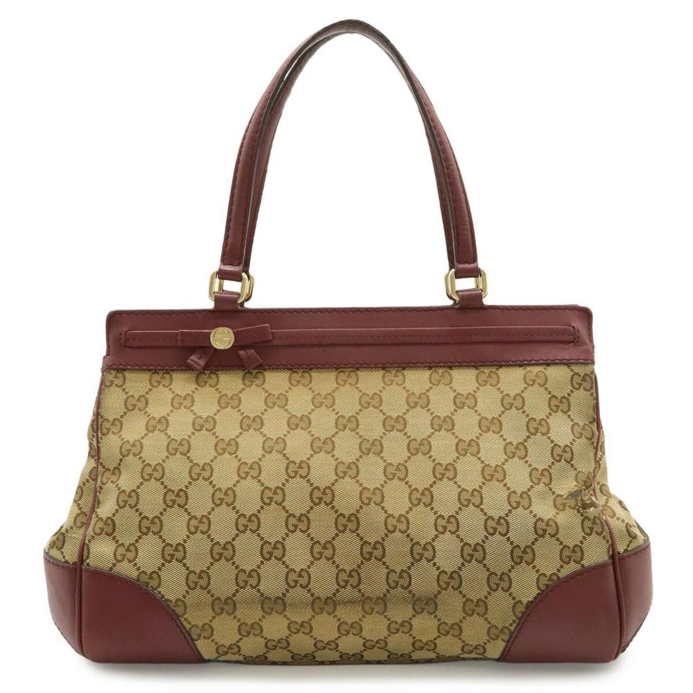 Gucci Tote