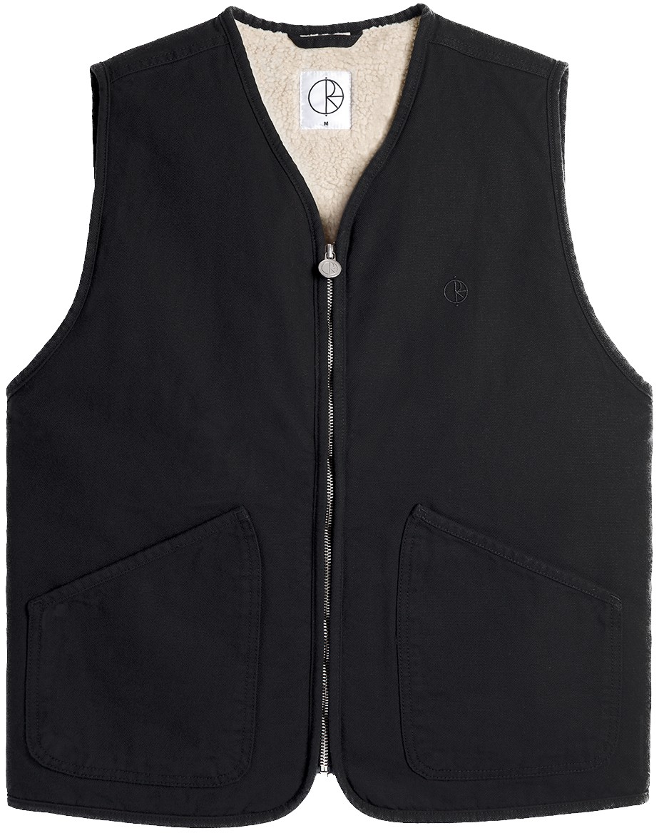 Hugo Vest