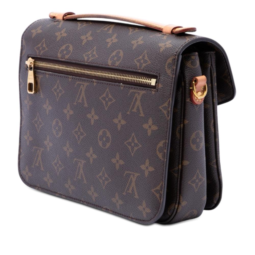 Louis Vuitton Pochette Métis