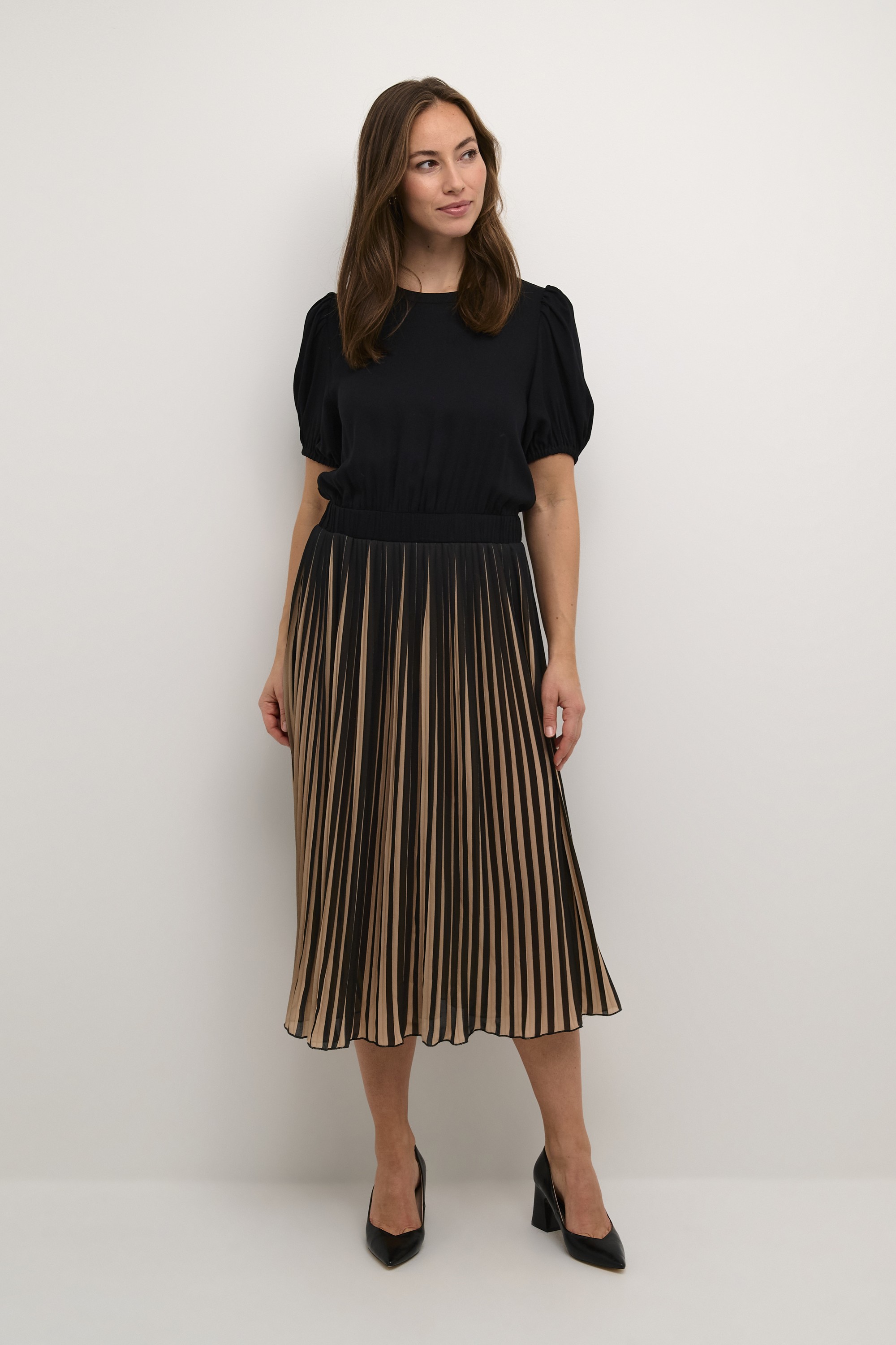 Cucarly SS Dress