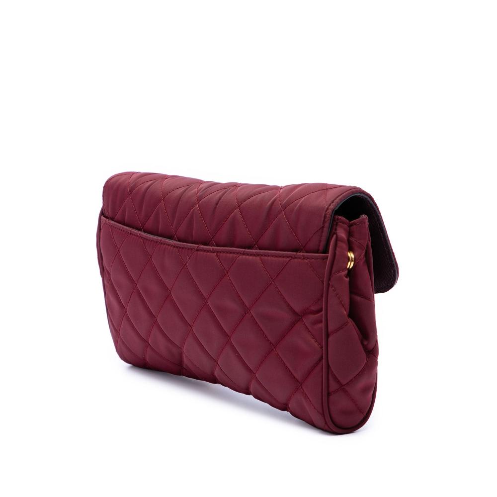 Prada Tessuto