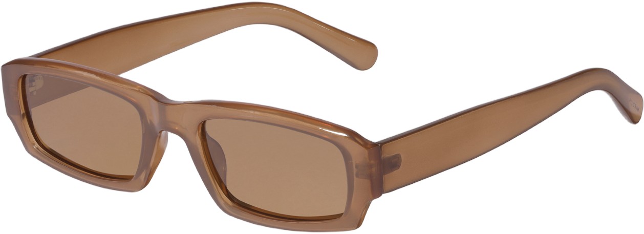 Alayna Sunglasses Brown