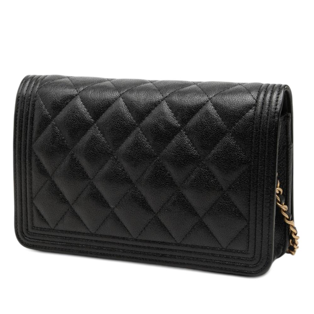 Chanel Boy Bags