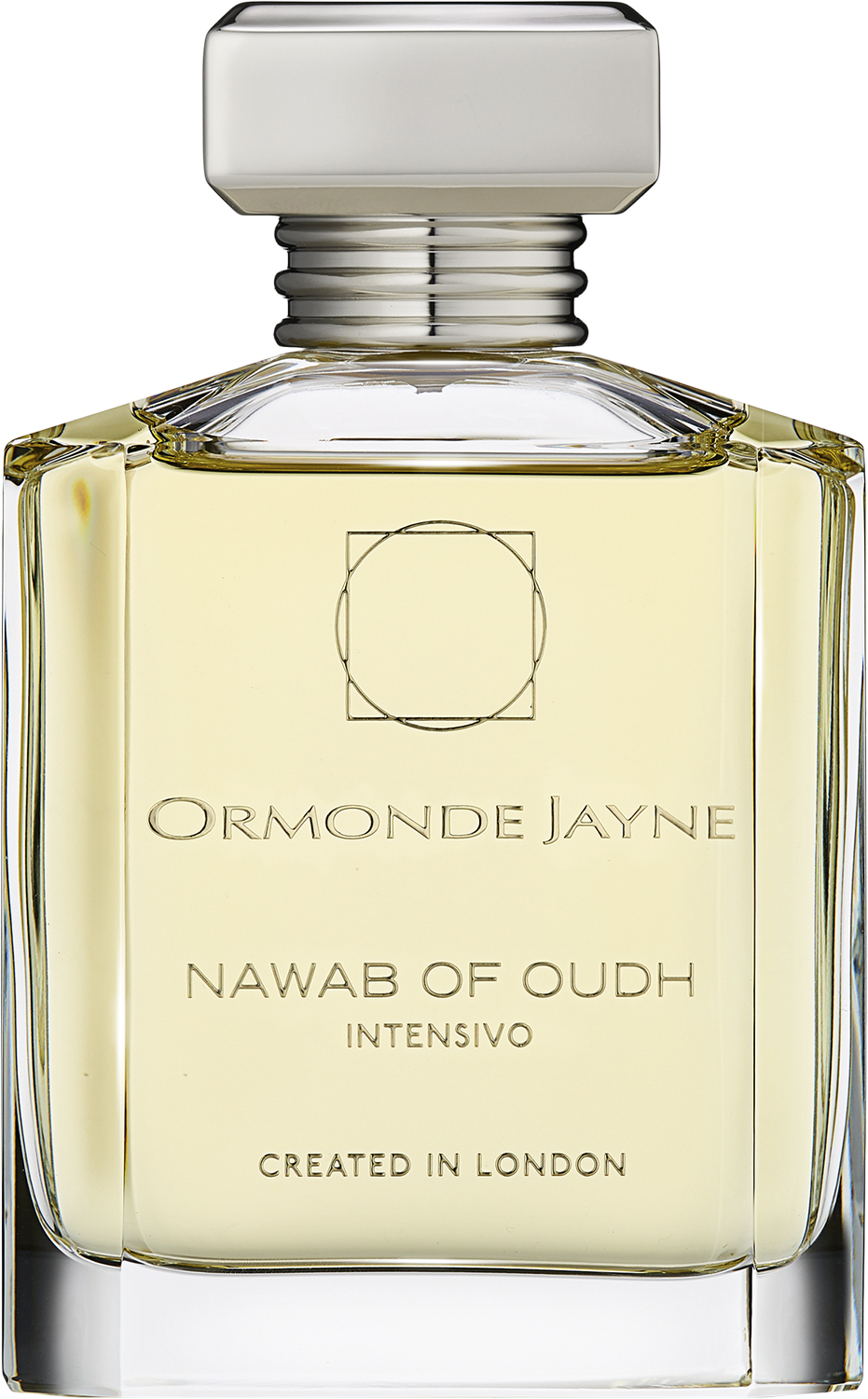 Nawab of Oudh Intensivo Parfum 88ml