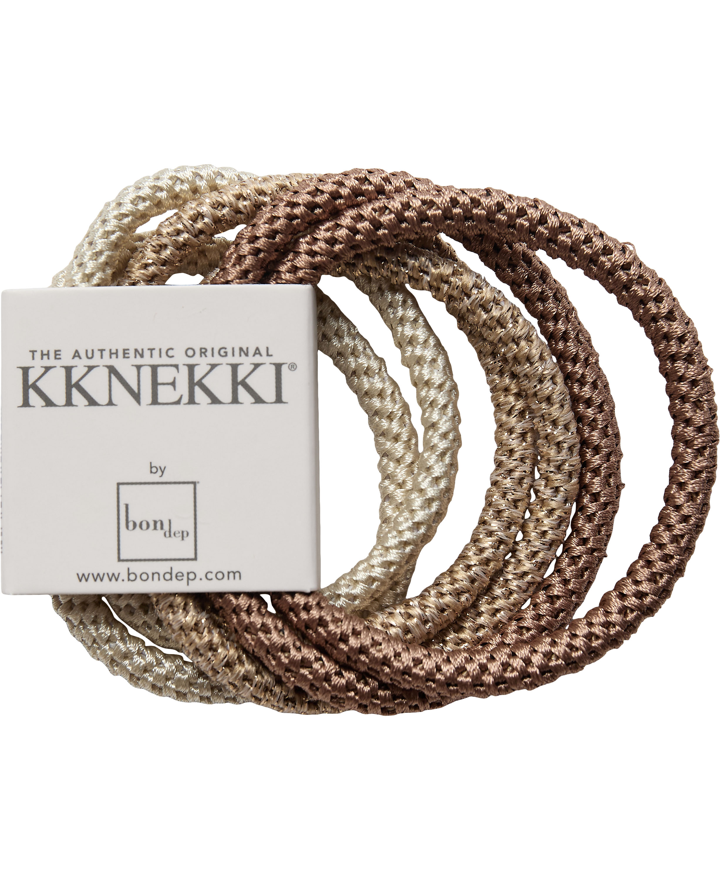 Kknekki Slim Bundle 3 6pcs
