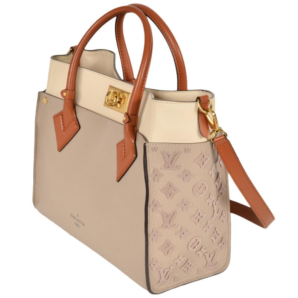 Louis Vuitton On My Side