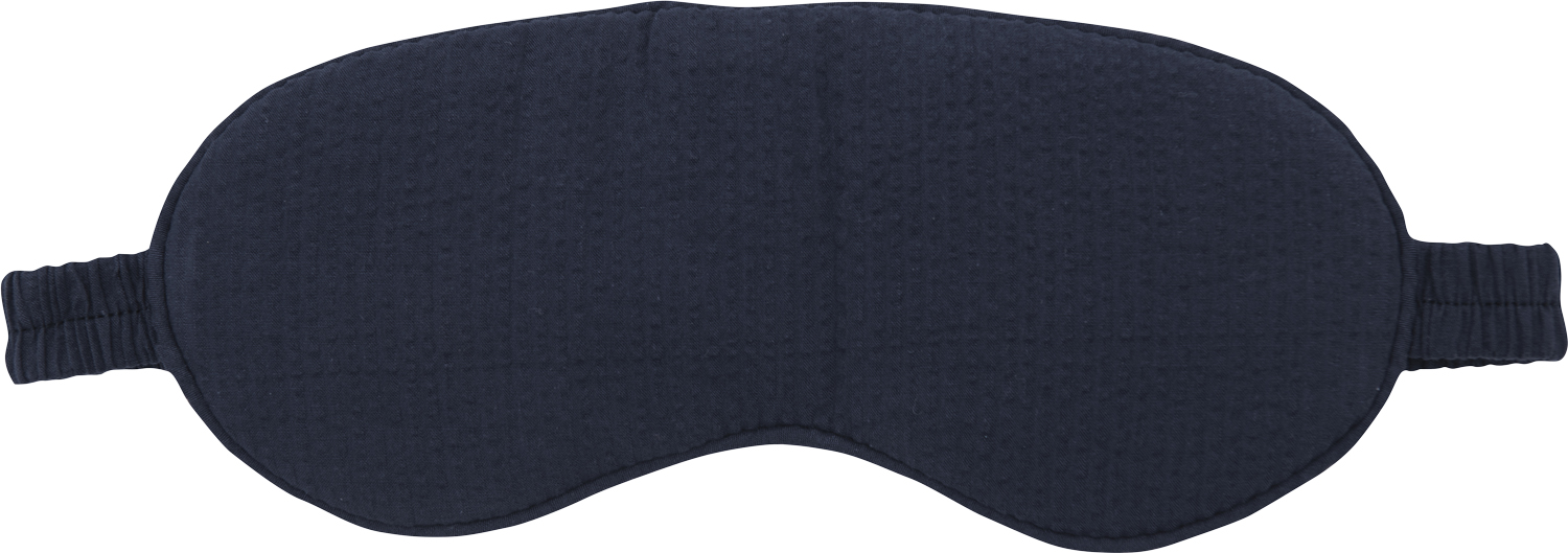 Ara Sleep Mask Marine