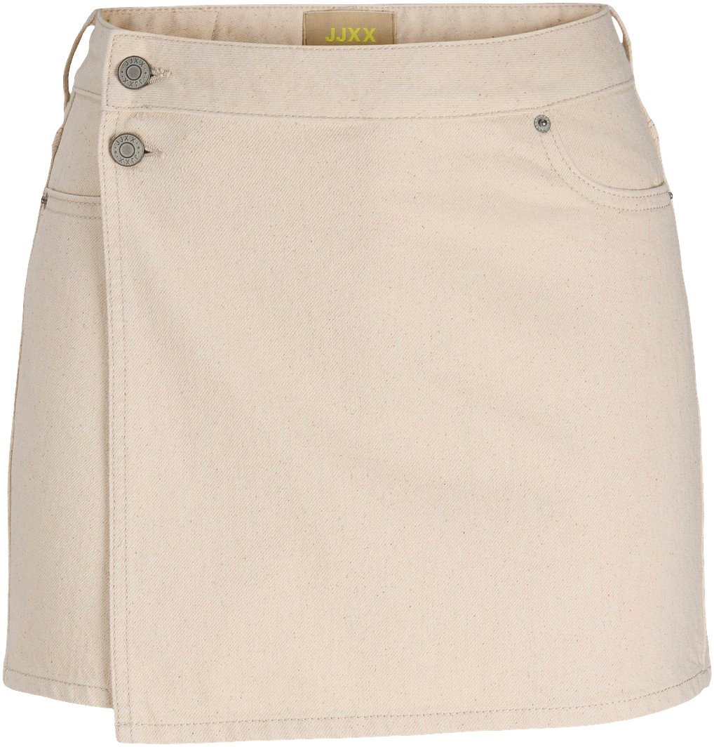 Jxgreta HW Denim Skort DNM LN