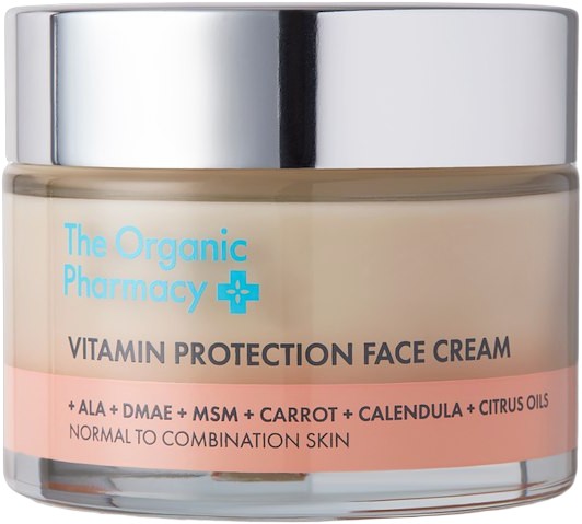 Vitamin Protection Face Cream 50 ML