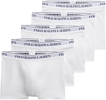 Billede af BCI Cotton/elastane5pk-trn