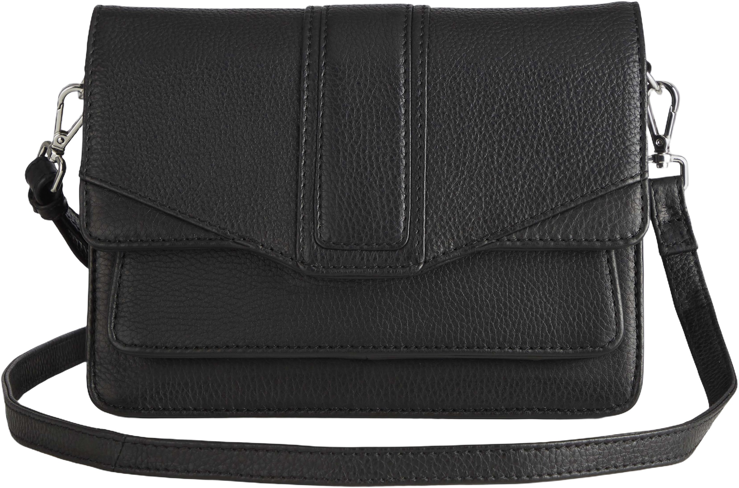 Janembg Crossbody Bag, Grain