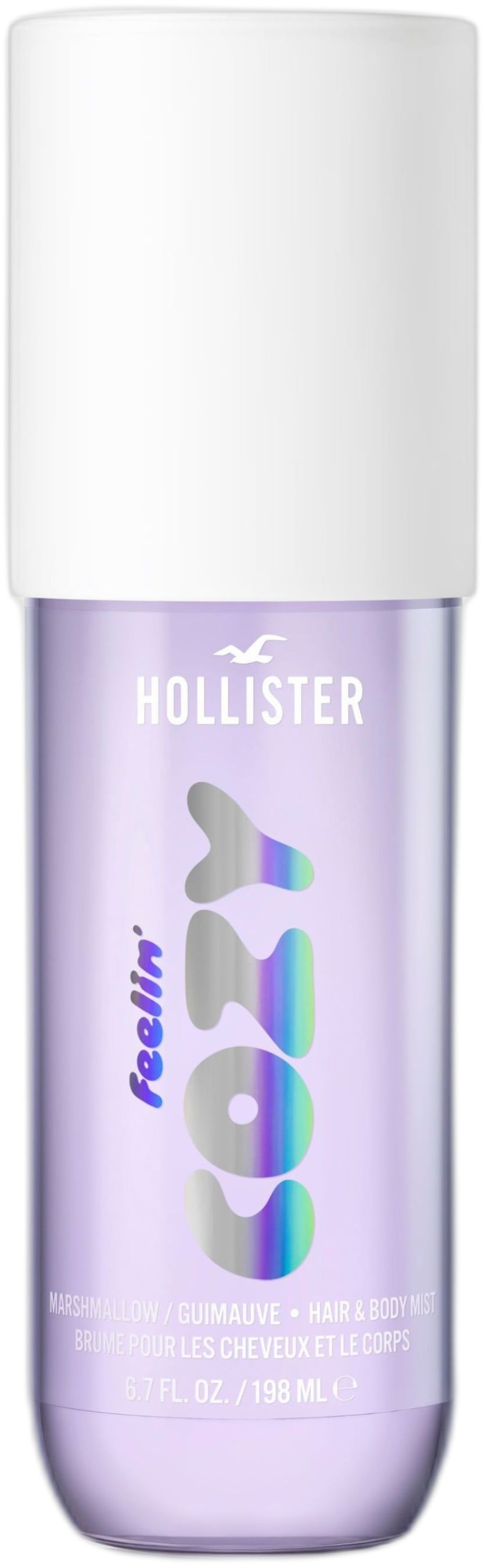 Body Mist