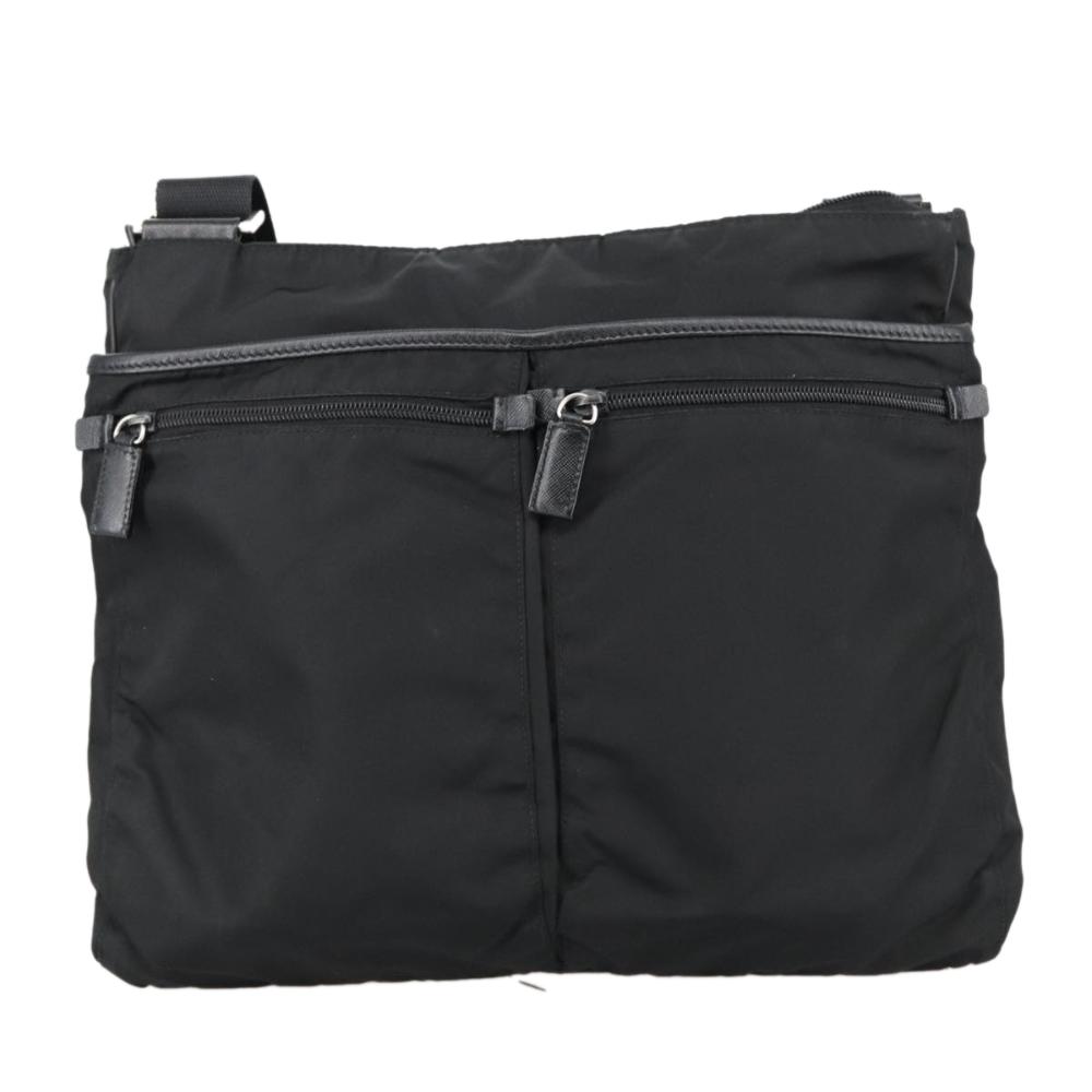 Prada Shoulder Bag