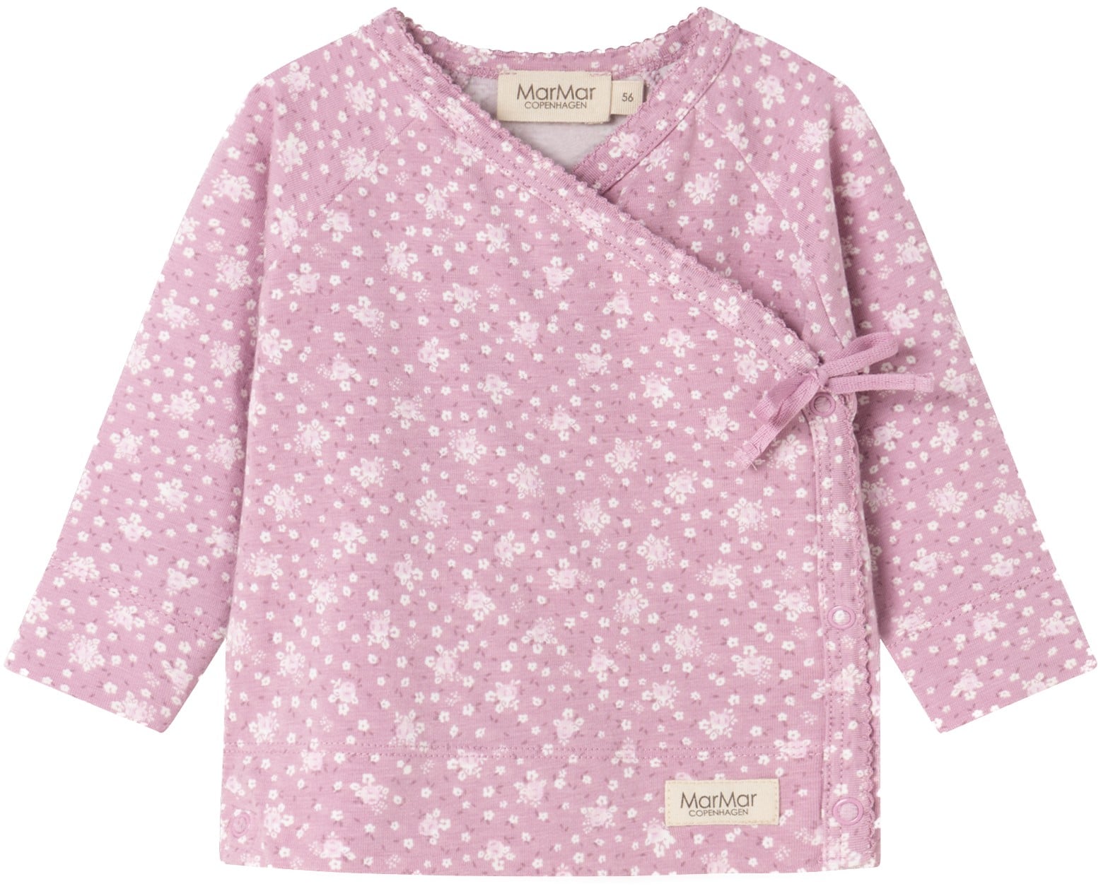 Tut Wrap LS